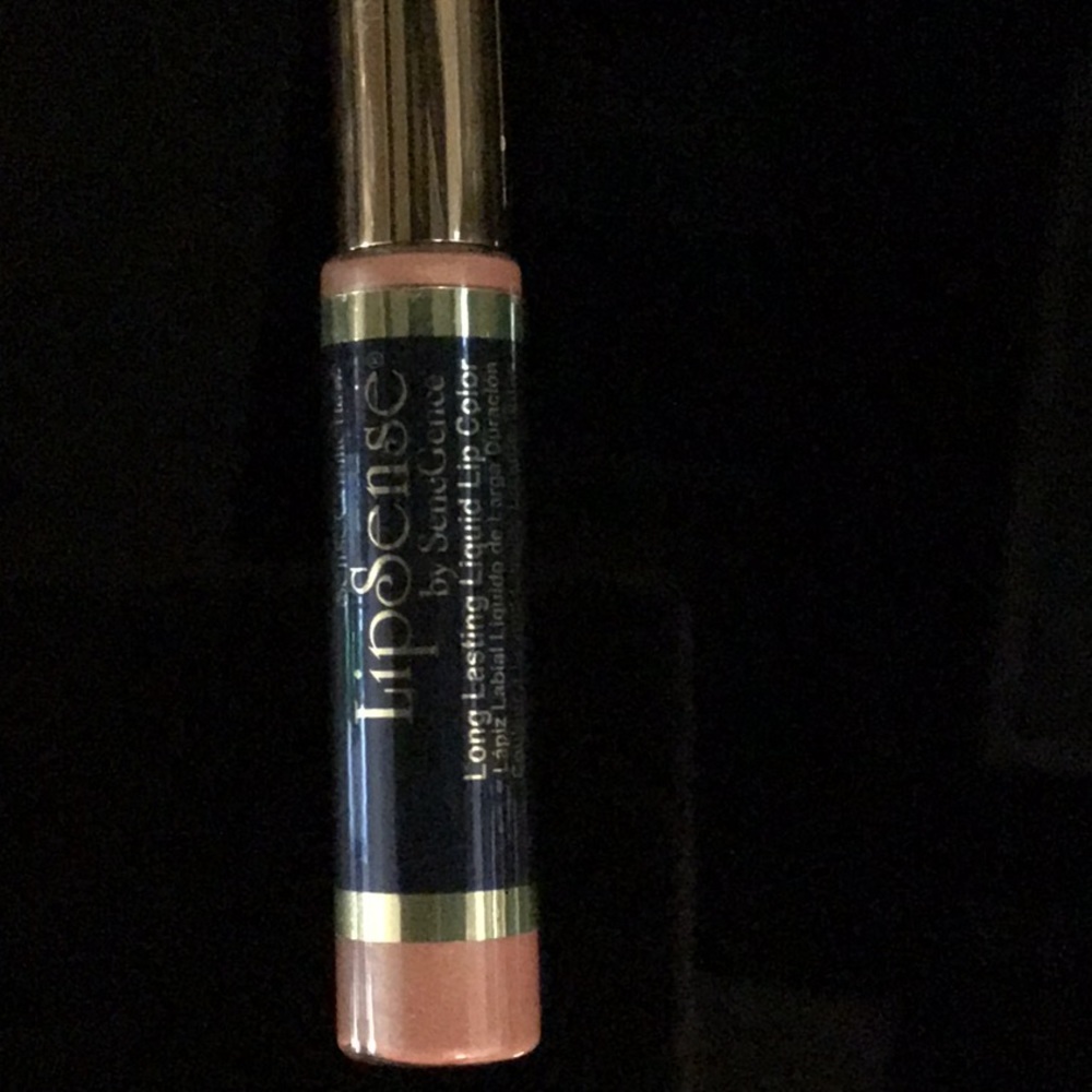 LipSense Beige Champagne